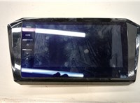 5G6919606 Дисплей мультимедиа Volkswagen Arteon 2017-2024 21067963 #1