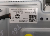 5G6919606 Дисплей мультимедиа Volkswagen Arteon 2017-2024 21067963 #4
