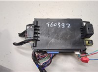 TK52675Y0E Блок управления бортовой сети (Body Control Module) Mazda CX-5 2017-2025 21068020 #3