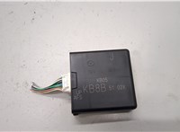 KB8B5102X Блок управления светом Mazda CX-5 2017-2025 21068024 #1