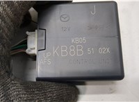 KB8B5102X Блок управления светом Mazda CX-5 2017-2025 21068024 #2
