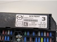 GBEF675X0B Блок предохранителей Mazda CX-5 2017-2025 21068063 #2
