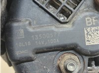  Генератор Opel Insignia 2008-2017 21068070 #4