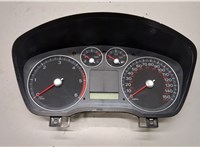 4M5T10849HS Щиток приборов (приборная панель) Ford C-Max 2002-2010 21068088 #1