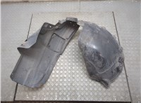  Защита арок (подкрылок) Opel Astra H 2004-2010 21068147 #2