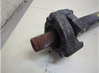  Полуось (приводной вал, шрус) Opel Astra H 2004-2010 21068194 #2