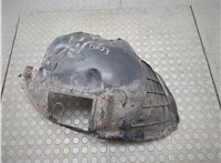  Защита арок (подкрылок) Opel Astra H 2004-2010 21068197 #1