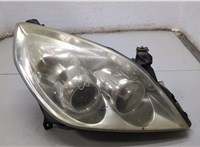  Фара (передняя) Opel Vectra C 2002-2008 21068218 #1