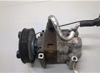  Компрессор кондиционера Mazda 3 (BK) 2003-2009 21068275 #4