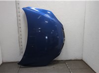  Капот Mazda 3 (BK) 2003-2009 21068314 #1