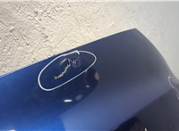  Капот Mazda 3 (BK) 2003-2009 21068314 #2