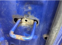  Капот Mazda 3 (BK) 2003-2009 21068314 #5