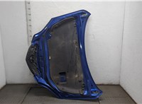  Капот Mazda 3 (BK) 2003-2009 21068314 #7