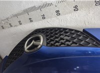  Капот Mazda 3 (BK) 2003-2009 21068314 #8