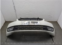 5E0941701E Фара противотуманная (галогенка) Skoda Octavia (A7) 2013-2023 11753852 #1