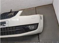 5E0941701E Фара противотуманная (галогенка) Skoda Octavia (A7) 2013-2023 11753852 #2