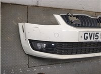 5E0941701E Фара противотуманная (галогенка) Skoda Octavia (A7) 2013-2023 11753852 #3