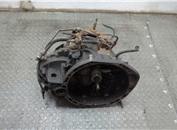  КПП 6-ст.мех. (МКПП) Opel Vivaro 2001-2014 21068376 #1