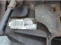  КПП 6-ст.мех. (МКПП) Opel Vivaro 2001-2014 21068376 #2