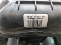  Коллектор впускной Ford F-150 2003-2008 21068392 #9