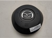 GHP957K00A Подушка безопасности водителя Mazda 6 (GJ) 2012-2018 21068420 #1