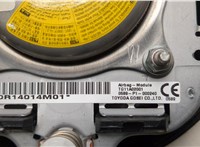 GHP957K00A Подушка безопасности водителя Mazda 6 (GJ) 2012-2018 21068420 #3