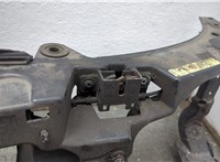  Рамка передняя (телевизор) Land Rover Discovery 3 2004-2009 21068488 #2