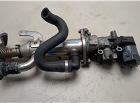  Клапан рециркуляции газов (EGR) Ford Kuga 2008-2012 21068497 #1