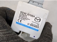 KD45675D4 Блок управления бесключевого доступа Mazda CX-5 2017-2025 21068513 #2