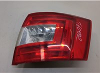5E9945112 Фонарь (задний) Skoda Octavia (A7) 2013-2023 21068544 #1