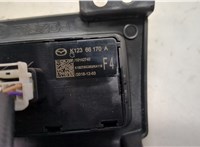 K12366170A Кнопка открывания багажника салонная Mazda CX-5 2017-2025 21068555 #4