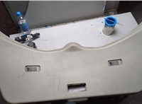 909001SV0A Обшивка крышки (двери) багажника Nissan Murano 2008-2015 21068604 #1