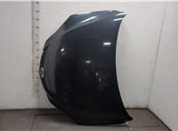  Капот Mazda 3 (BK) 2003-2009 21068684 #1