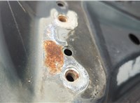  Капот Mazda 3 (BK) 2003-2009 21068684 #5