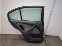 3B0837207G, 1U0837885B Ручка двери наружная Skoda Octavia Tour 1996-2011 11754089 #9