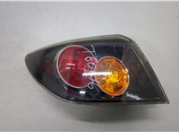  Фонарь (задний) Mazda 3 (BK) 2003-2009 21068763 #1