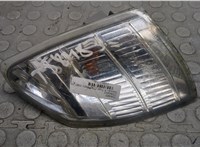 Поворот Nissan X-Trail (T30) 2001-2007 21068766 #1