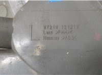  Поворот Nissan X-Trail (T30) 2001-2007 21068766 #3