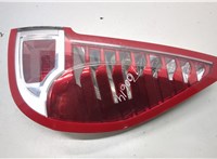 265500013R Фонарь (задний) Renault Scenic 2009-2012 21068788 #1