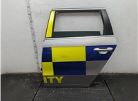 3C0837885J, 3C0837205 Ручка двери наружная Volkswagen Passat 7 2010-2015 Европа 11754154 #1