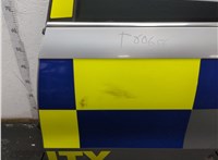 3C0837885J, 3C0837205 Ручка двери наружная Volkswagen Passat 7 2010-2015 Европа 11754154 #3
