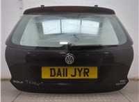  Фонарь дополнительный (стоп-сигнал) Volkswagen Golf 6 2008-2012 11754160 #2