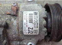1854414, 95524436 Компрессор кондиционера Opel Meriva 2010-2018 21068822 #3