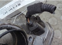 825265 Заслонка дроссельная Opel Meriva 2010-2018 21068823 #2