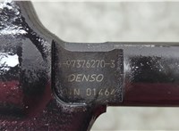 5821102, 93376270 Форсунка топливная Opel Meriva 2010-2018 21068824 #3