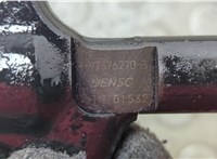 5821102, 93376270 Форсунка топливная Opel Meriva 2010-2018 21068829 #3