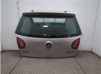  Фонарь дополнительный (стоп-сигнал) Volkswagen Golf 5 2003-2009 11754183 #1