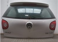  Фонарь дополнительный (стоп-сигнал) Volkswagen Golf 5 2003-2009 11754183 #2