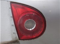  Фонарь дополнительный (стоп-сигнал) Volkswagen Golf 5 2003-2009 11754183 #3