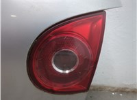  Фонарь дополнительный (стоп-сигнал) Volkswagen Golf 5 2003-2009 11754183 #4
